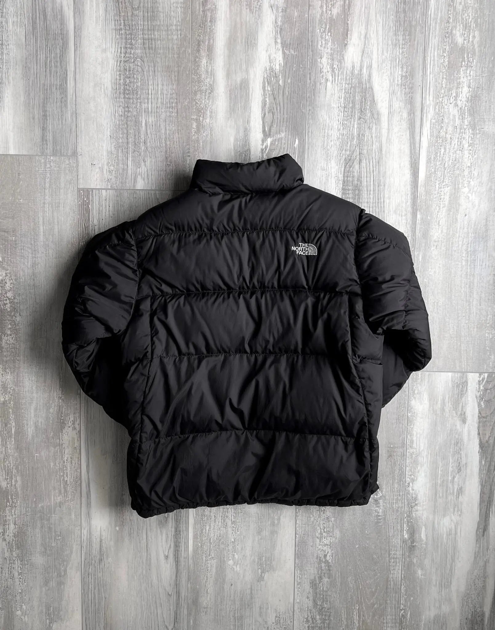 The North Face 550 Down Jacket - L sullivansvintage