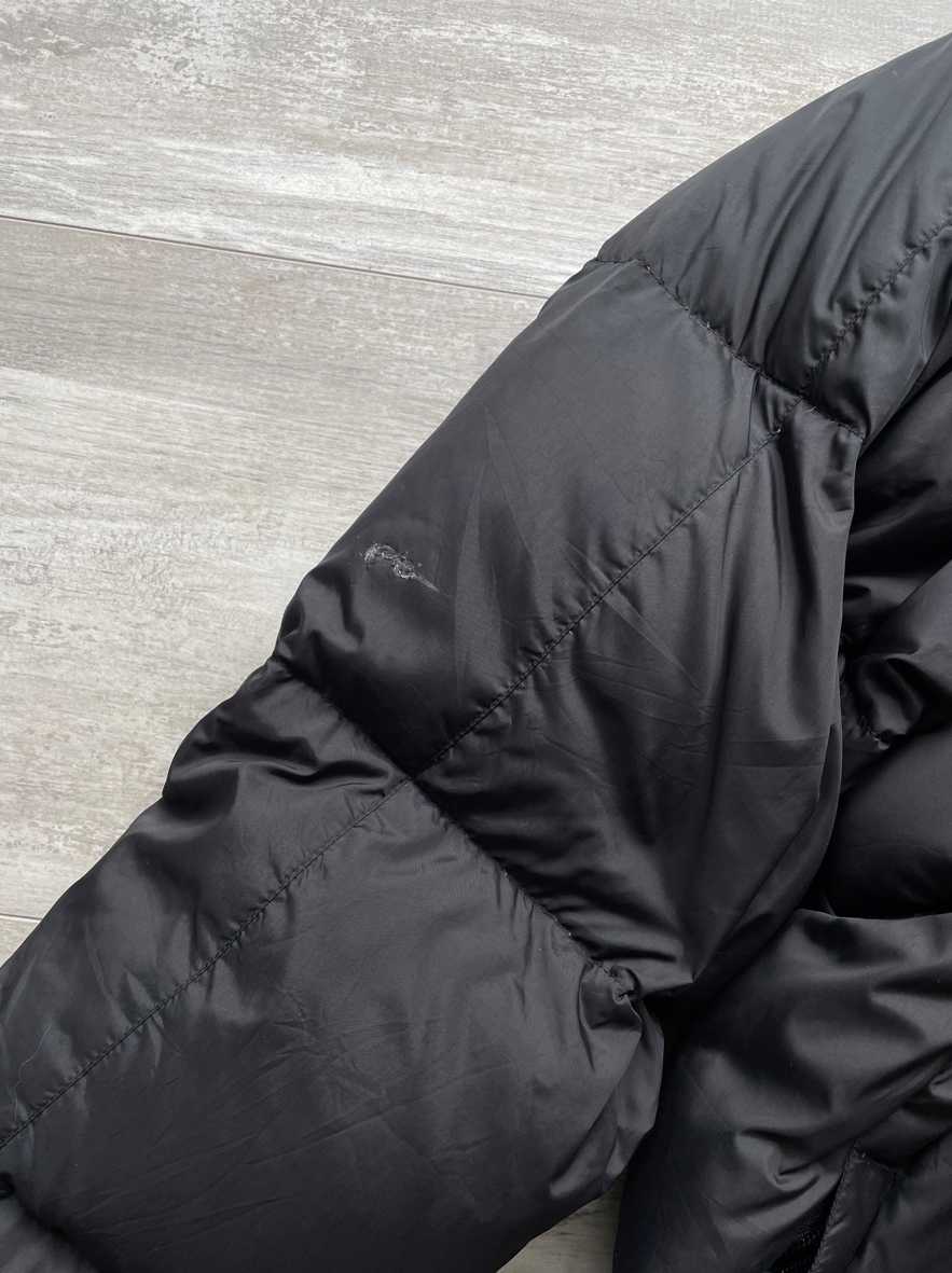 The North Face 550 Down Jacket - L sullivansvintage