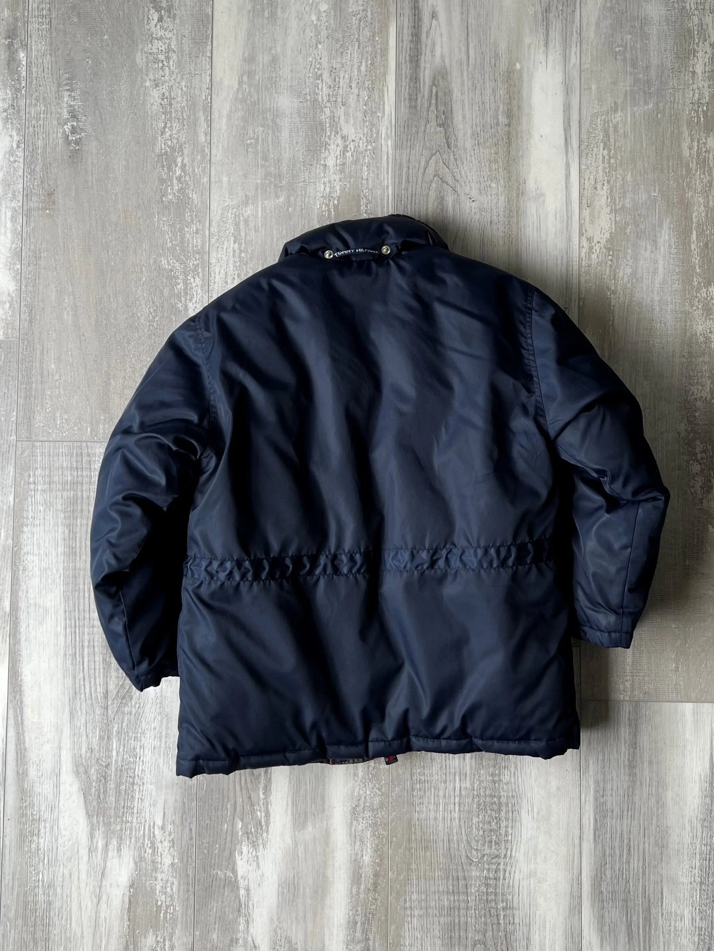 Tommy Hilfiger Puffer Jacket - S sullivansvintage