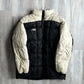 Umbro Two-Tone Trench Puffer Jacket - XL sullivansvintage