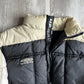 Umbro Two-Tone Trench Puffer Jacket - XL sullivansvintage