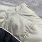 Umbro Two-Tone Trench Puffer Jacket - XL sullivansvintage