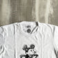 Uniqlo UT Spring 2019 Mickey Mouse T-Shirt - M sullivansvintage