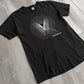 Verse Magazine Logo Tee - XL sullivansvintage
