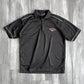 Vintage Billabong Black Quarter Zip Polo - L sullivansvintage