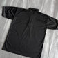 Vintage Billabong Black Quarter Zip Polo - L sullivansvintage
