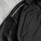Vintage Billabong Black Quarter Zip Polo - L sullivansvintage