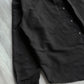 Vintage Contemporary Black Long Sleeve Shirt - XL sullivansvintage
