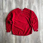 Vintage Majestic LA Anaheim Angels MLB Thermal Sweatshirt - L sullivansvintage