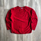 Vintage Majestic LA Anaheim Angels MLB Thermal Sweatshirt - L sullivansvintage