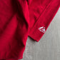 Vintage Majestic LA Anaheim Angels MLB Thermal Sweatshirt - L sullivansvintage