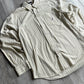 Vintage Nautica Yellow Striped Button Down - M sullivansvintage