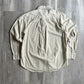 Vintage Nautica Yellow Striped Button Down - M sullivansvintage