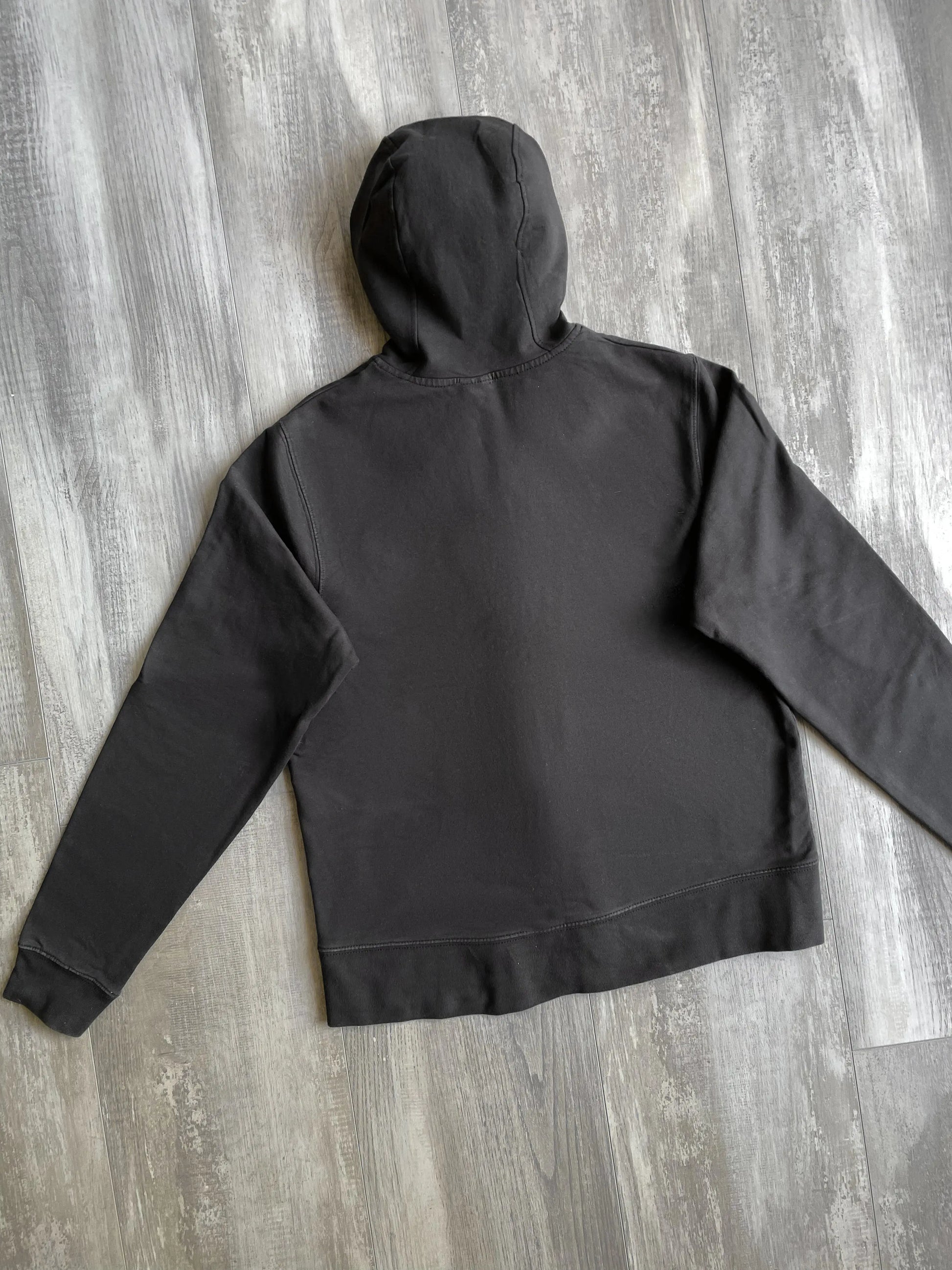 Vintage Reebok Black ZIp Up Hoodie - L sullivansvintage