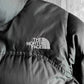Vintage The North Face Nuptse 700 Black Womens Puffer Jacket - S sullivansvintage